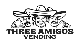 Three Amigos Logo